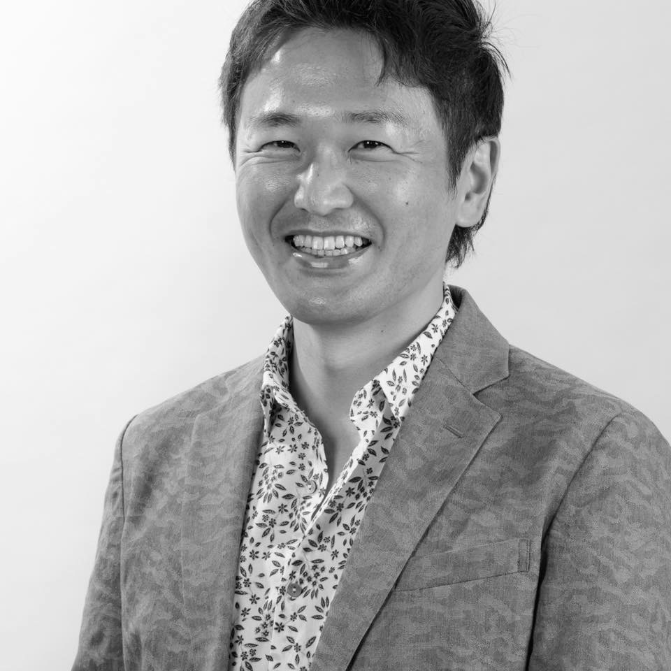 Prof. Kazuhisa Seta
